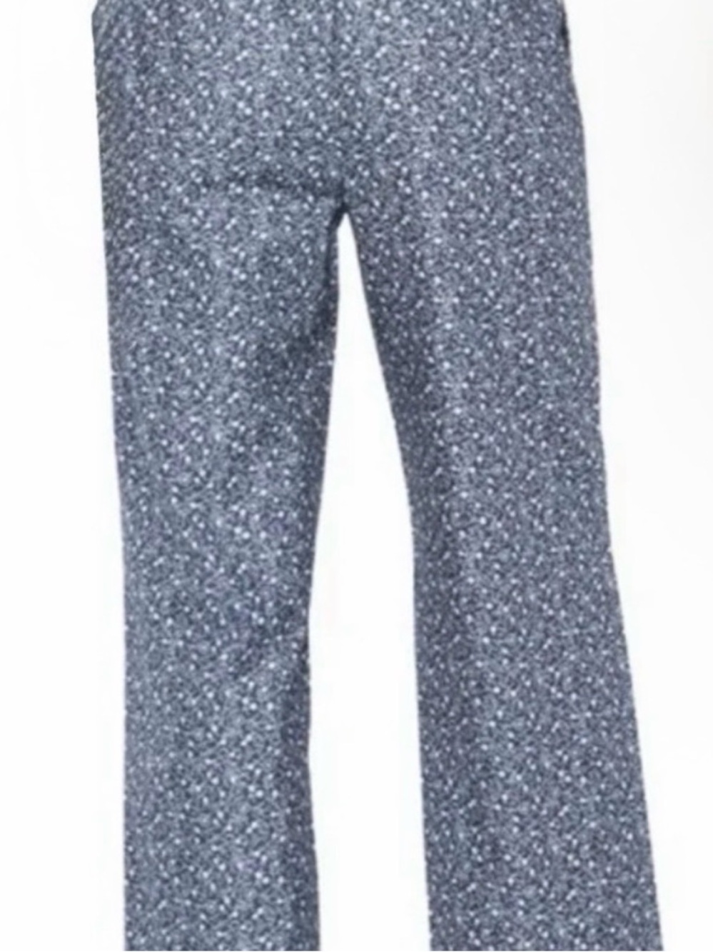GAP Two-Pack Pajama Pants in Berry and Navy, NWT, Women’s Small - Picture 3 of 5